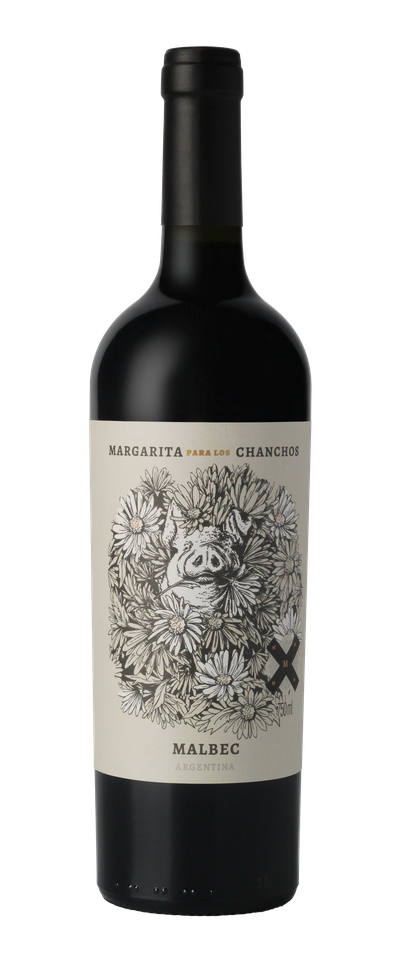 Margarita para los Chanchos