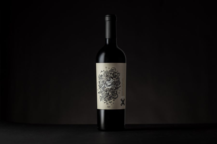 Sapo de Otro Pozo — Blend de Tintas